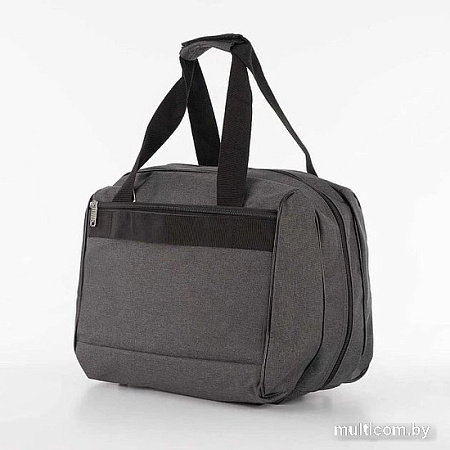 Mr.Bag 014-425-1-MB-BLK (черный)