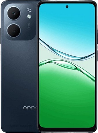 Телефон Oppo A5x CPH2725 4GB/128GB международная версия (сапфир)