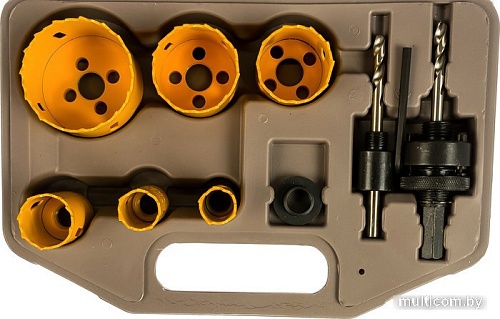 Набор коронок Энкор 24558