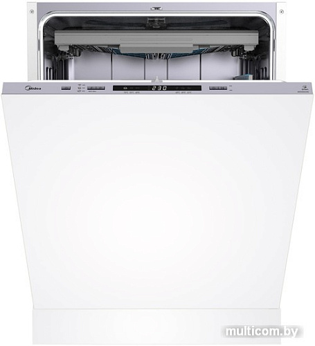 Встраиваемая посудомоечная машина Midea MID60S430i