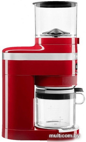 Электрическая кофемолка KitchenAid 5KCG8433ECA