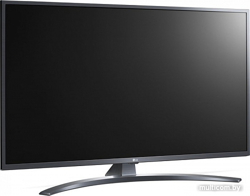 Телевизор LG 55UN74006LA
