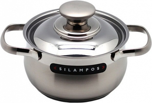 Кастрюля Silampos Venice 633123DV1020