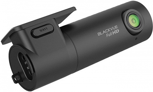 Автомобильный видеорегистратор Blackvue DR450-1CH (С модулем GPS)