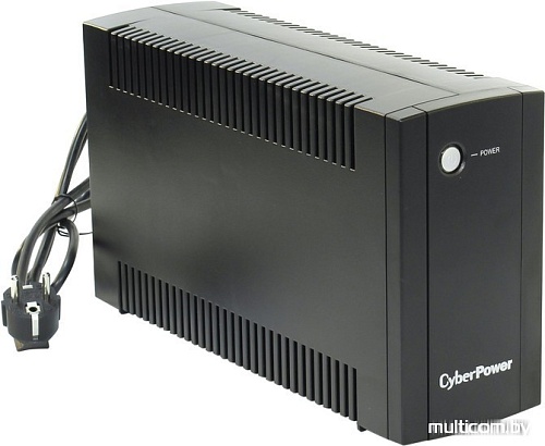 Источник бесперебойного питания CyberPower UT1050EI 1050VA