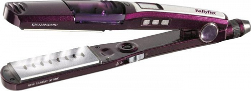 Выпрямитель BaByliss PRO I-PRO 230 Steam ST395E