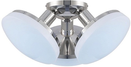 Припотолочная люстра Citilux Тамбо CL716131Nz