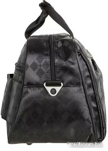 Mr.Bag 039-061-4-BLK (черный)