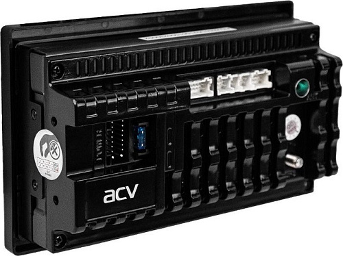 USB-магнитола ACV AD-7002