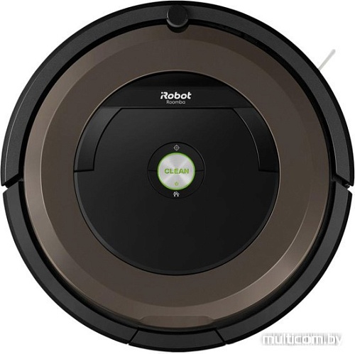 Робот-пылесос iRobot Roomba 896