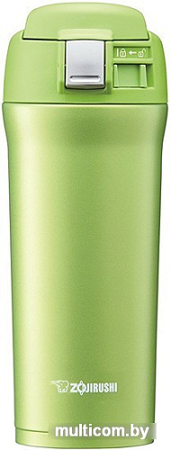 Термокружка Zojirushi SM-YAF48-GA (зеленый)