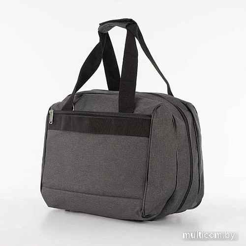 Mr.Bag 014-425-1-MB-BLK (черный)