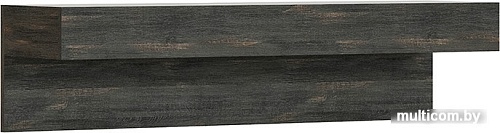 МСТ. Мебель Лайн №2 (рич блэк)