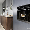 Электрический духовой шкаф Electrolux SteamBake 600 EOD6C77WV