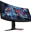 Игровой монитор ASUS ROG Strix XG349C