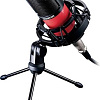 Проводной микрофон Takstar PC-K320 (красный)