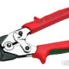 Ножницы по металлу NWS 066L-15-250