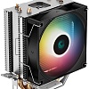 Кулер для процессора DeepCool AG300 LED R-AG300-BKLNMN-G