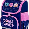 Школьный рюкзак Пифагор Basic. Comic Donuts 273137