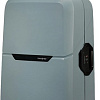 Чемодан-спиннер Samsonite Magnum Eco Ice Blue 69 см
