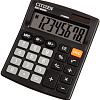 Бухгалтерский калькулятор Citizen SDC-805 NR