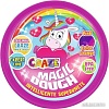 Тесто для лепки Craze Magic Dough Попрыгунчик Мечты единорога 35306.C (фиолетовый/розовый)
