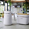 Электрический чайник Philips HD9365/10 + тостер HD2640/10