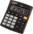 Бухгалтерский калькулятор Citizen SDC-805 NR
