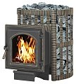 Банная печь Везувий ЛЕГЕНДА КОВКА 12 (220)