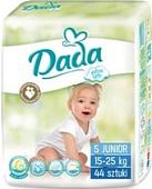 Подгузники Dada Extra Soft 5 Junior (44 шт)