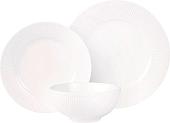 Столовый сервиз Nouvelle Белый шоколад 2740016