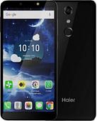 Смартфон Haier I8 3GB/32GB (черный)