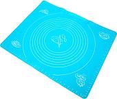 Коврик для выпечки S.G. Home Силиконовый SG-SM5040