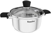 Кастрюля Tesoro Siena КС415