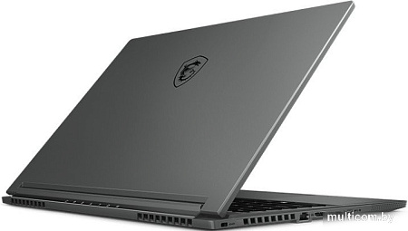 Рабочая станция MSI CreatorPro 16 AI Studio A1VMG-227RU