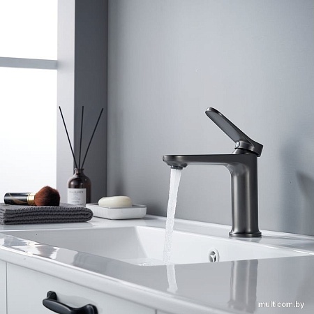 Смеситель Shevanik S4301T