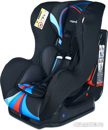 Детское автокресло Nania Cosmo SP Colors (Blue)