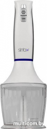 Погружной блендер Sinbo SHB 3076 (белый)