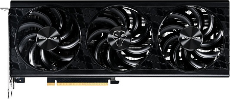 Видеокарта Gainward GeForce RTX 5060 Ti Python III 16GB NE7506T019T1-GB2061T