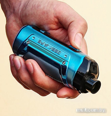 Geekvape B100 18650 Kit (bottle green)