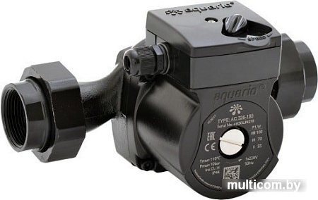 Циркуляционный насос Aquario AC 326-180