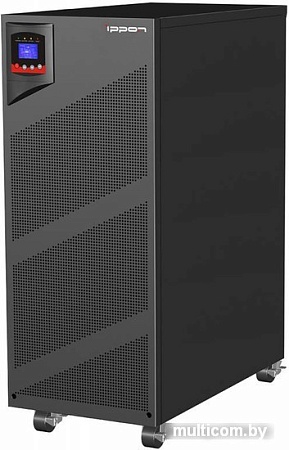 Источник бесперебойного питания IPPON Innova RT Tower 3/1 10 kVA