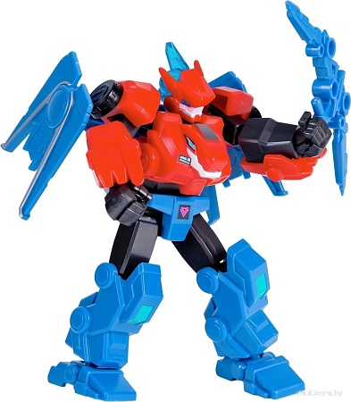 Трансформер Dinoster Раптор Болт Винг 43754