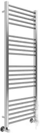 Полотенцесушитель TERMINUS Сицилия П22 500x1400 (хром)