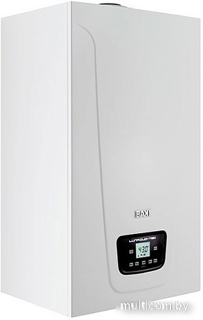 Отопительный котел BAXI LUNA Duo-tec E 40