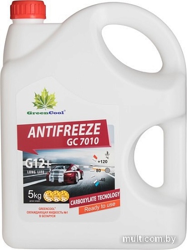 GreenCool GC7010 5кг