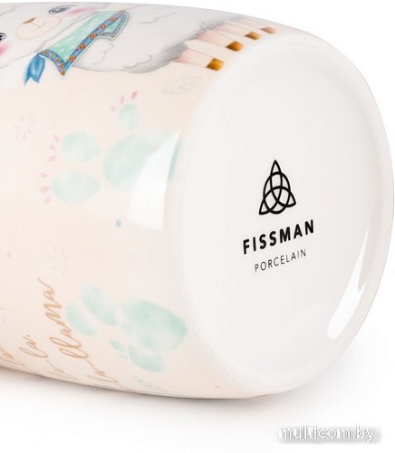 Кружка Fissman 14060