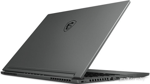 Рабочая станция MSI CreatorPro 16 AI Studio A1VMG-227RU