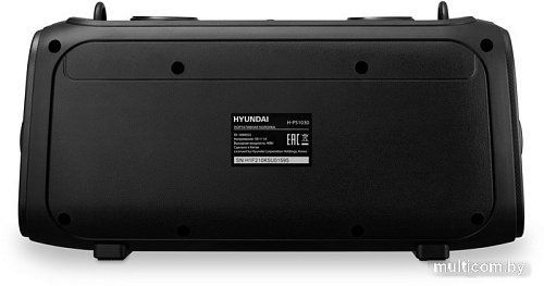 Беспроводная колонка Hyundai H-PS1030
