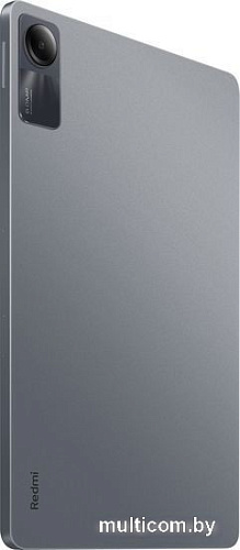 Планшет Xiaomi Redmi Pad SE 4GB/128GB международная версия (графитовый серый)